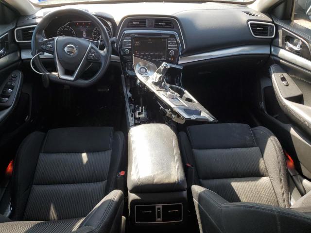  NISSAN MAXIMA 2019 Белый