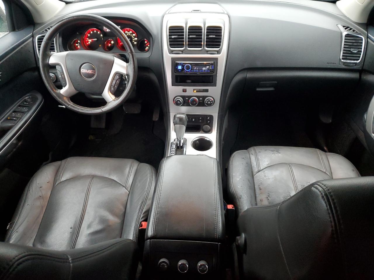 2012 GMC Acadia - Image 8