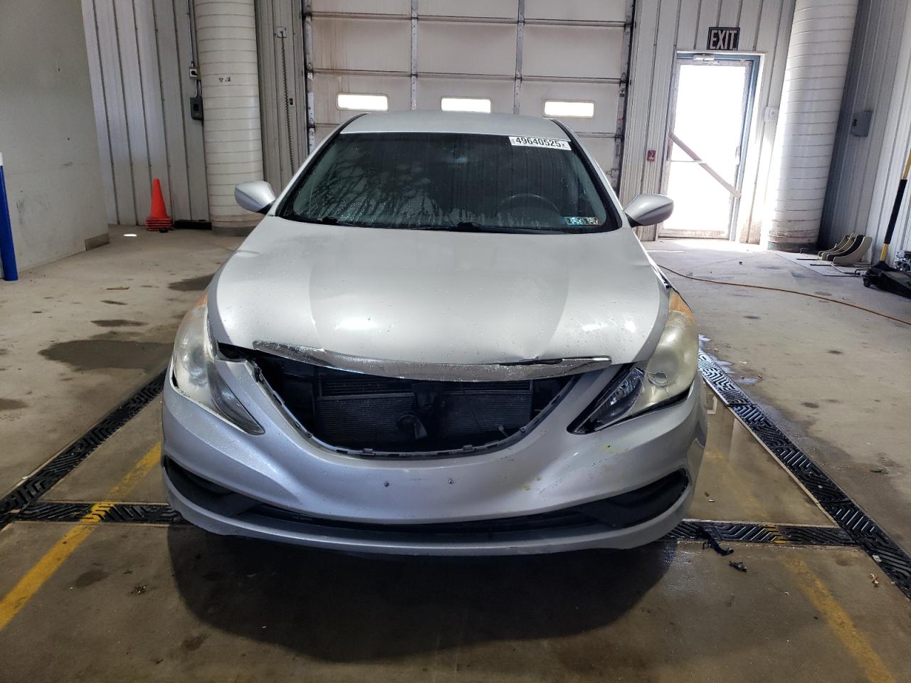 2014 Hyundai Sonata - Image 5