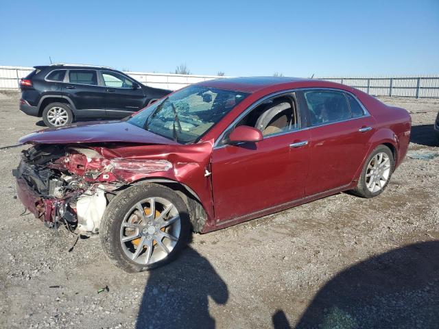 2008 Chevrolet Malibu Ltz