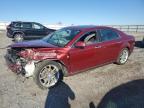 2008 Chevrolet Malibu Ltz იყიდება Earlington-ში, KY - Front End