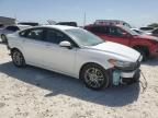 2018 Ford Fusion Se за продажба в Temple, TX - Rear End