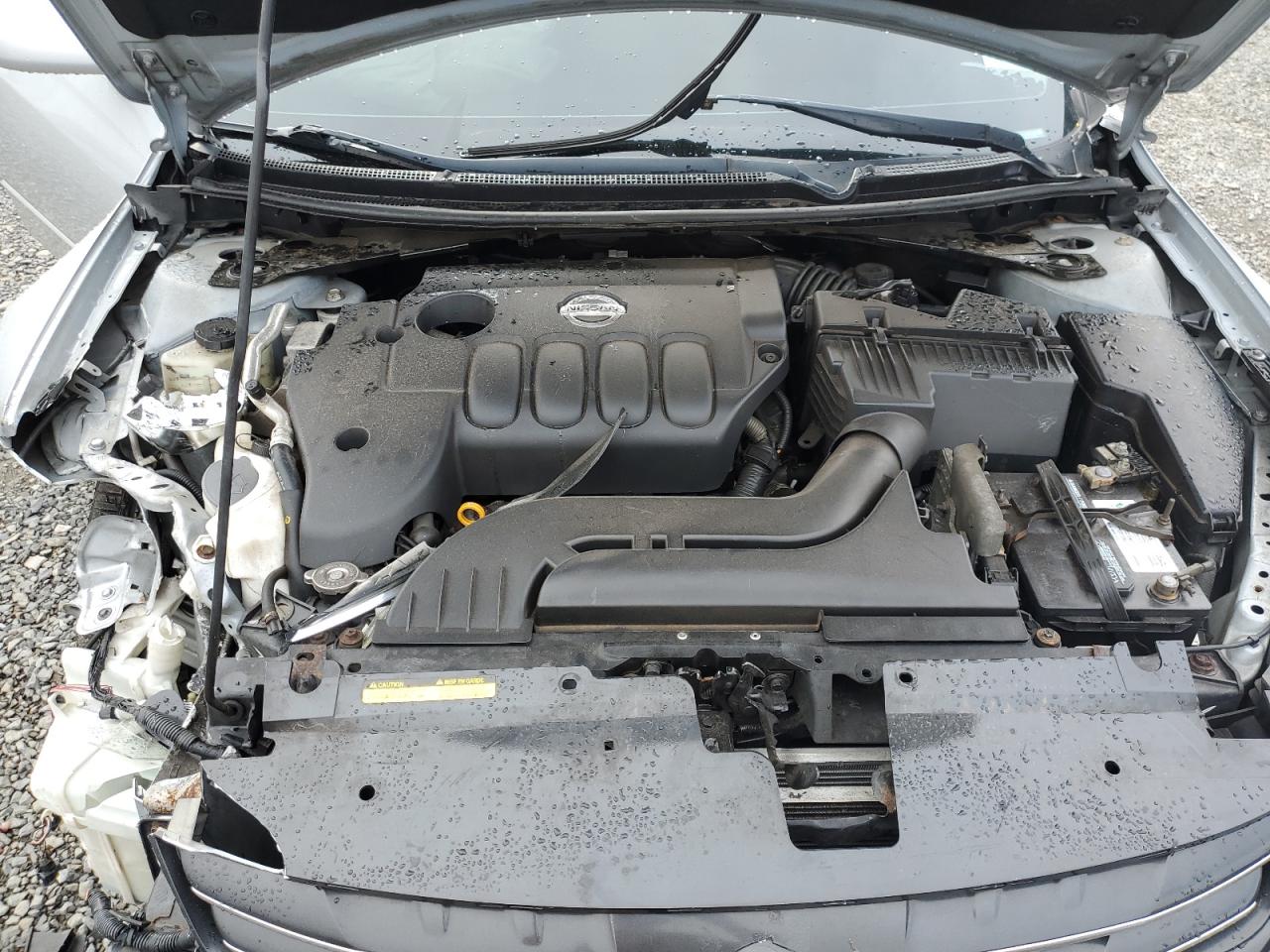2011 Nissan Altima - Image 12