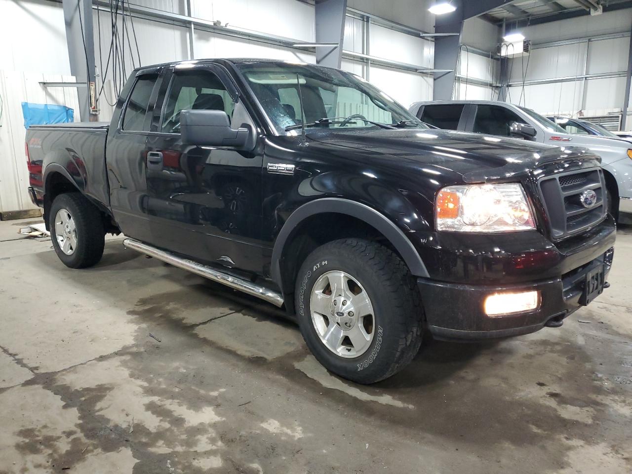 2004 Ford F-150 - Image 4