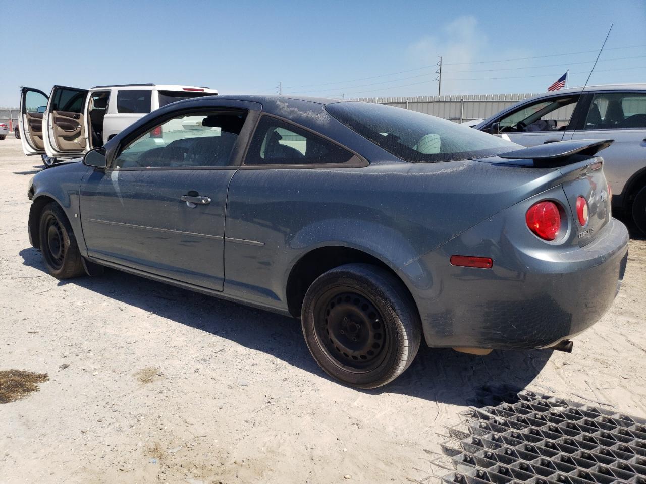 2006 Chevrolet Cobalt - Image 2