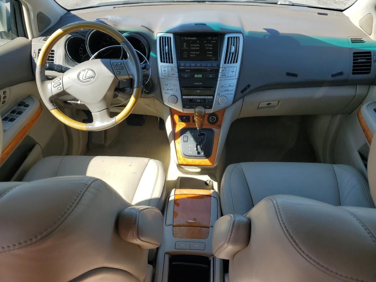 2008 Lexus RX - Image 8