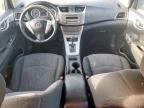 2014 Nissan Sentra S na sprzedaż w Haslet, TX - Front End
