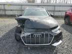 2022 Audi A4 Allroad Premium Plus на продаже в Arlington, WA - Front End