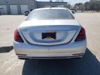 2018 Mercedes-Benz S 560 4Matic للبيع في Dunn، NC - Front End