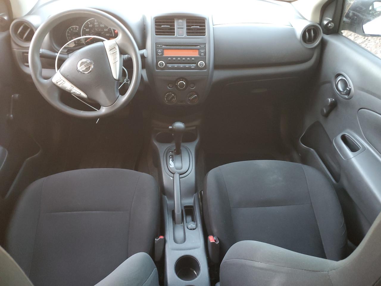 2015 Nissan Versa - Image 8