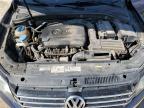 2015 Volkswagen Passat S en Venta en Wichita, KS - Side