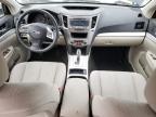 2013 SUBARU OUTBACK 2.5I   for sale at Copart DC - WASHINGTON DC