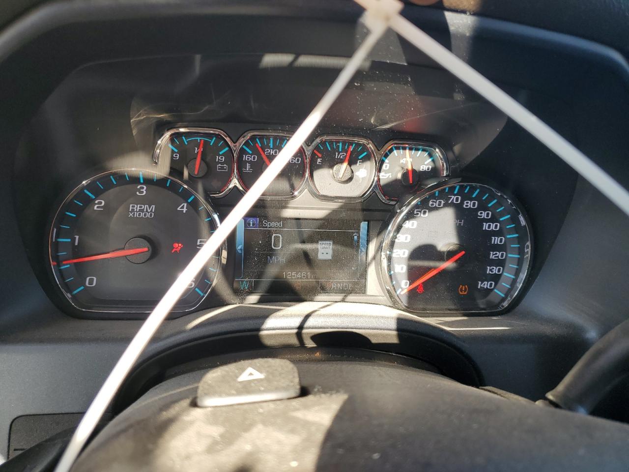 2018 GMC Sierra - Image 9