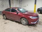 2015 Chrysler 200 Limited   for Sale in Chalfont, PA - Minor Dent/Scratches