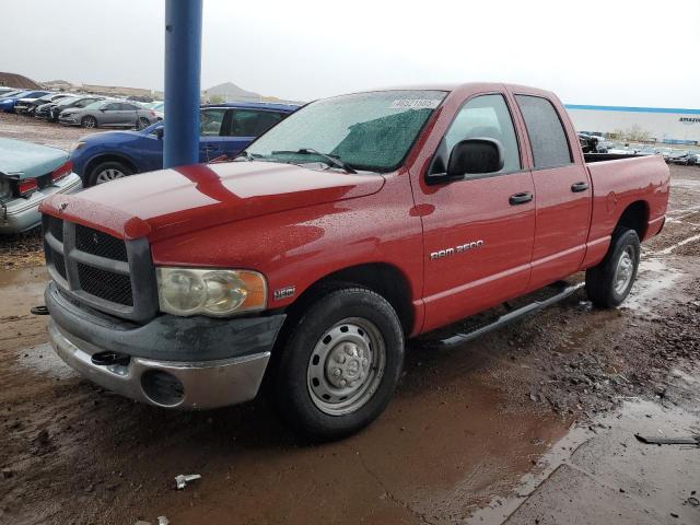 2004 Dodge Ram 2500 St