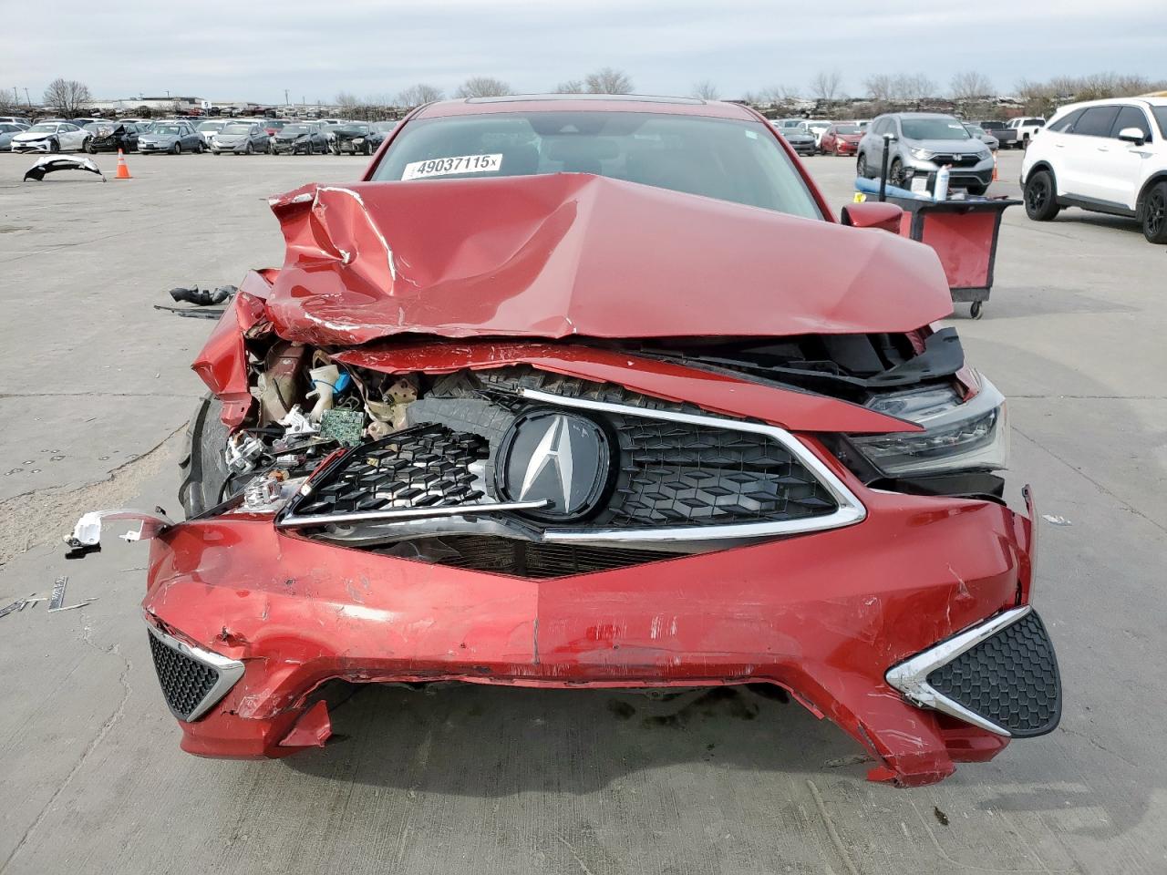 2021 Acura ILX - Image 5