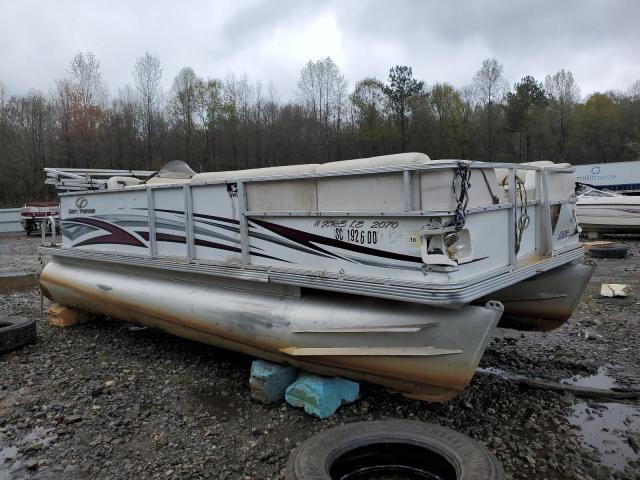 2008 'Other Boat' Marine Lot