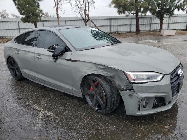  AUDI S5/RS5 2019 Серый