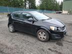 2012 Chevrolet Sonic Ls for Sale in Graham, WA - Minor Dent/Scratches