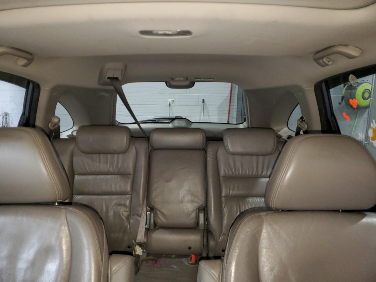 2007 Honda CR-V - Image 10