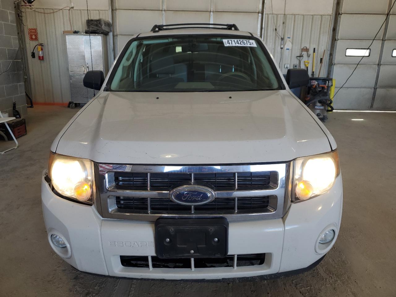 2009 Ford Escape - Image 5