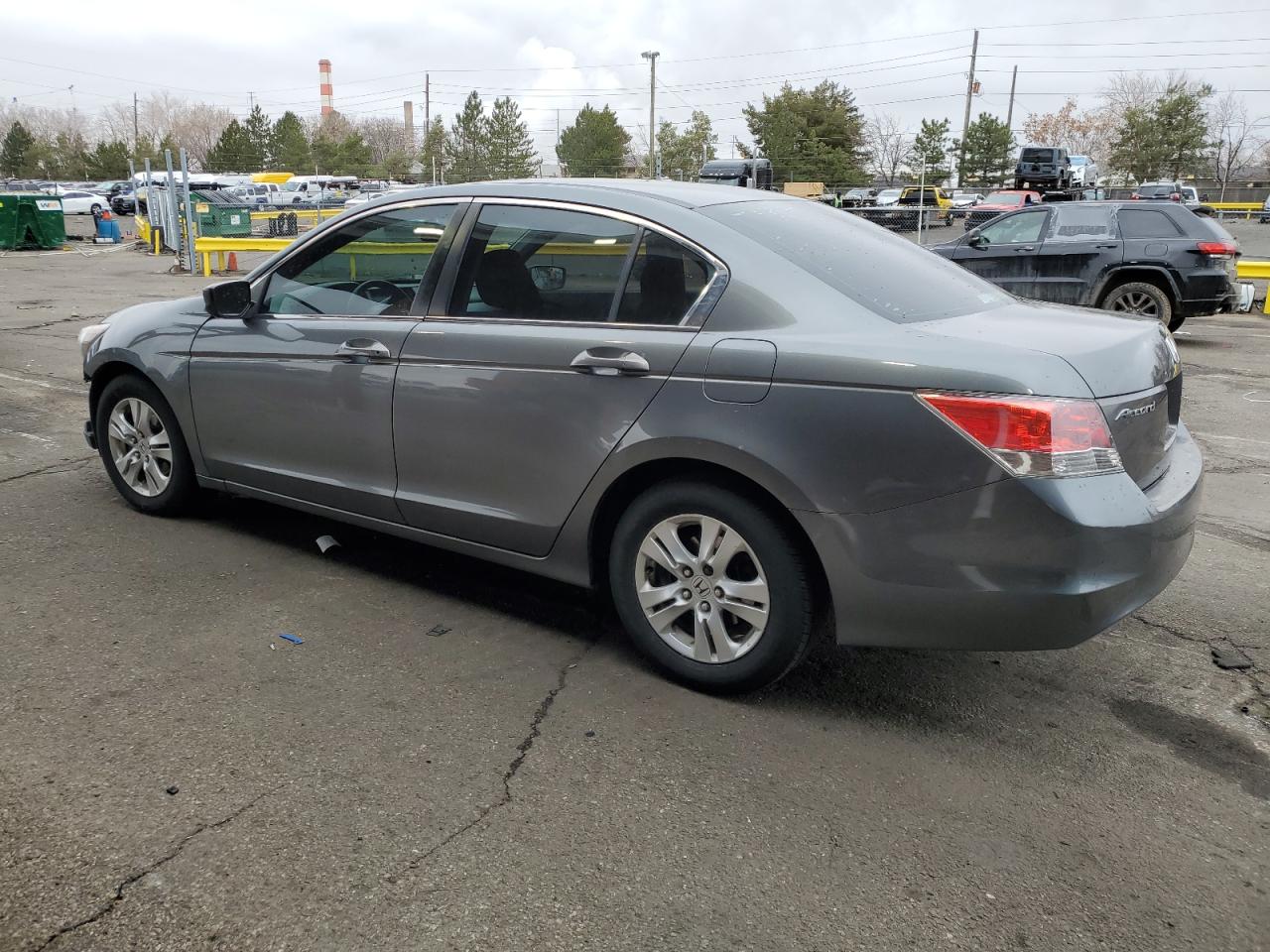 2009 Honda Accord - Image 2