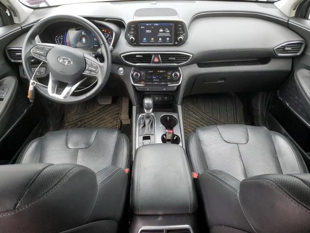  HYUNDAI SANTA FE 2020 Szary
