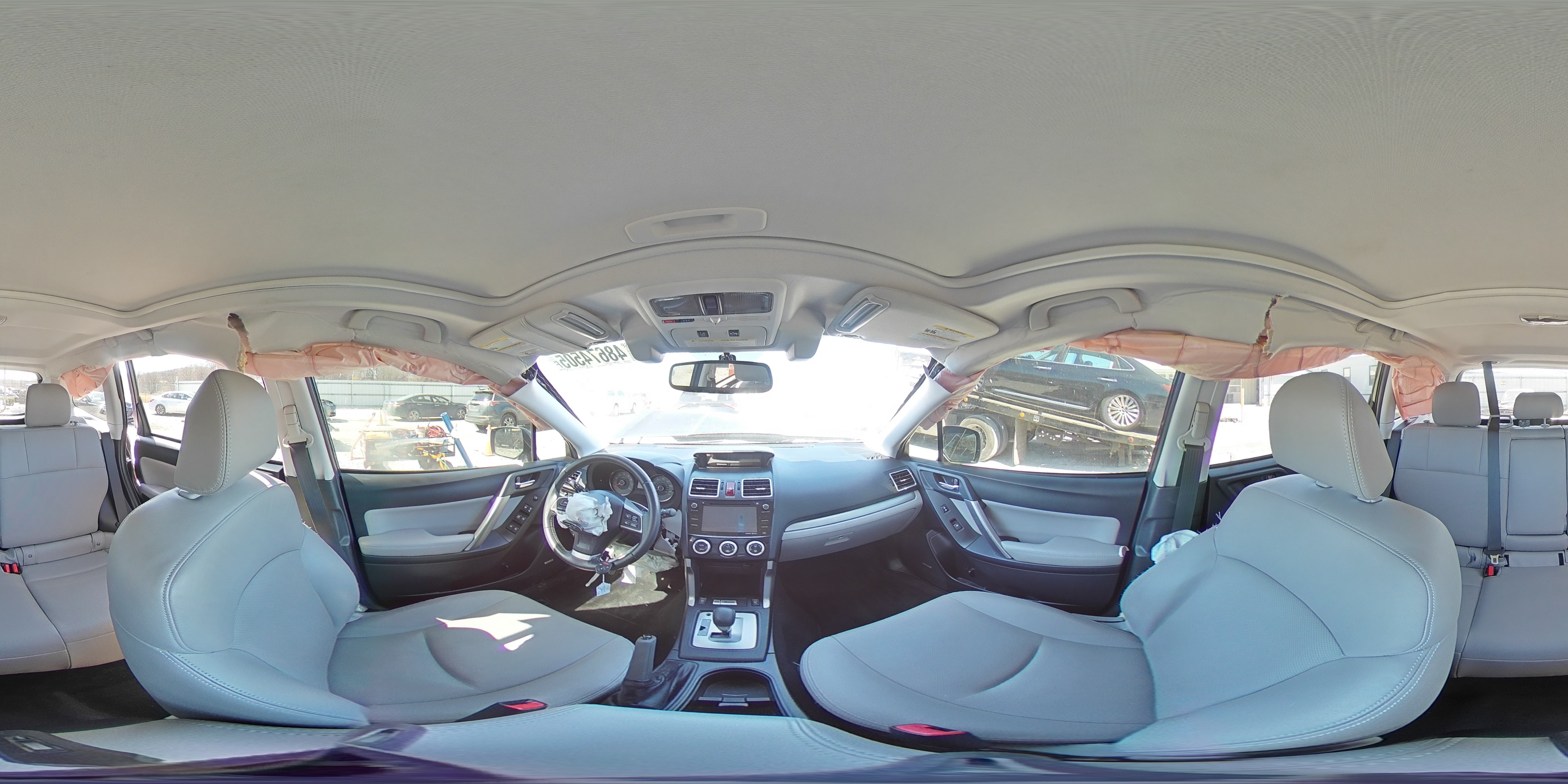 2016 Subaru Forester - Image 14