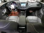 2016 Chevrolet Impala Ltz for Sale in Davison, MI - Front End