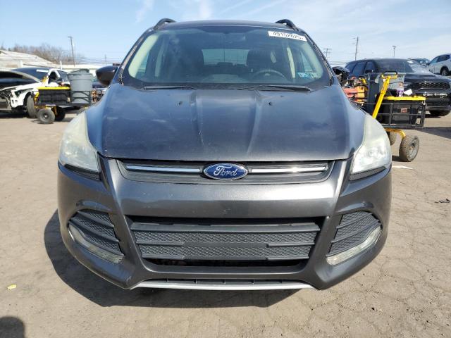  FORD ESCAPE 2015 Szary