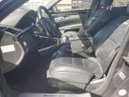2013 Mercedes-Benz S 63 Amg იყიდება Anthony-ში, TX - Front End
