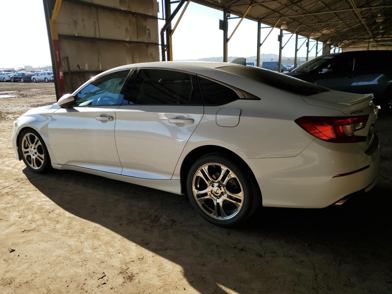 2019 Honda Accord - Image 2