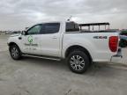 2020 Ford Ranger Xl на продаже в Wilmer, TX - Front End