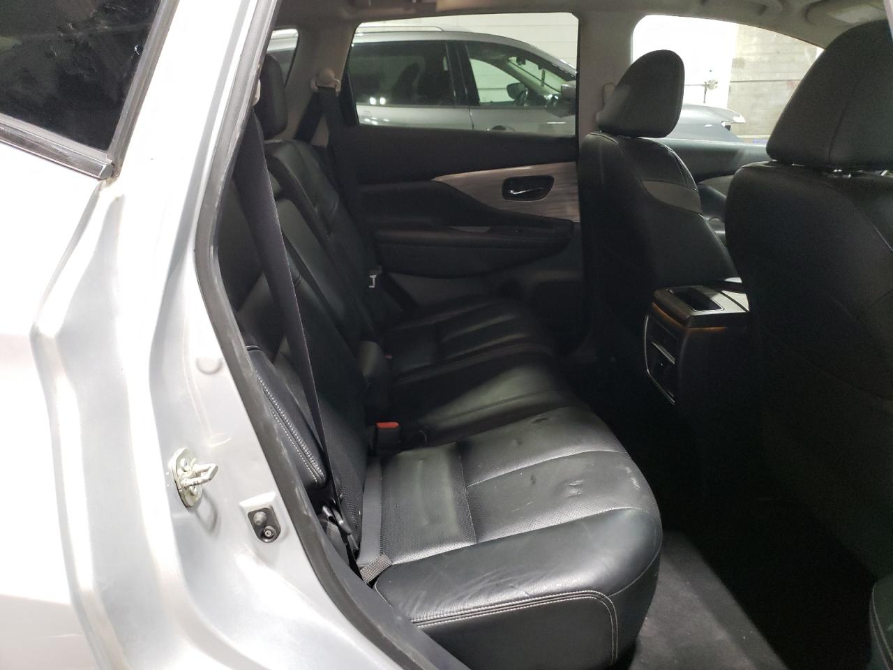 2015 Nissan Murano - Image 11