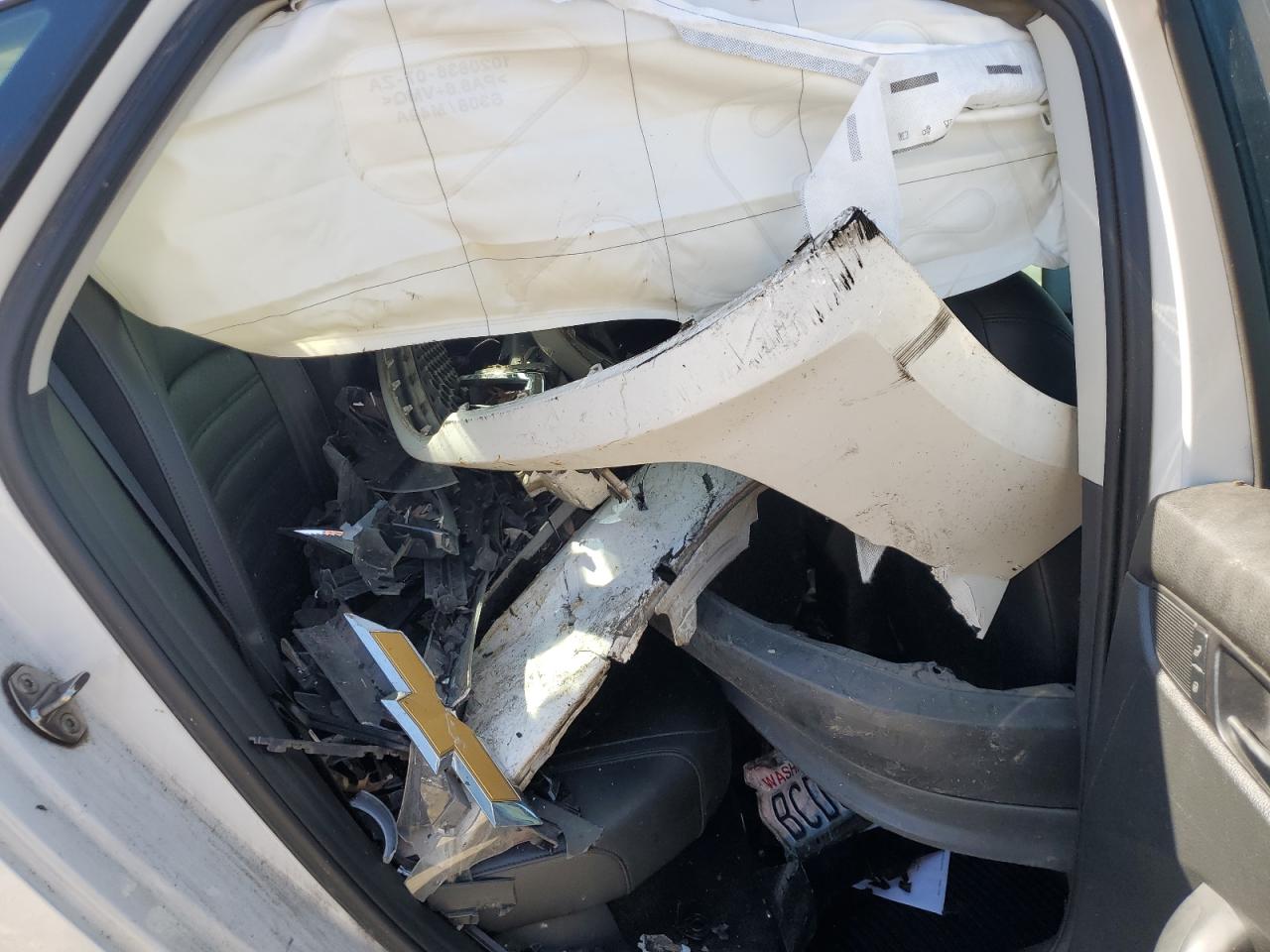 Volkswagen Passat se 2015