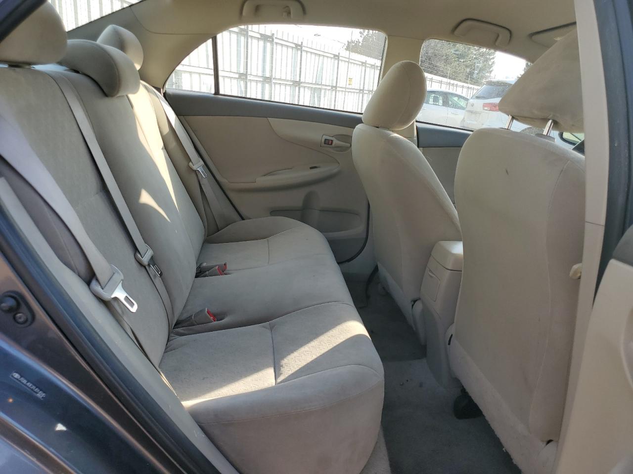 2009 Toyota Corolla - Image 10
