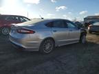 2015 Ford Fusion Titanium for Sale in Davison, MI - Front End