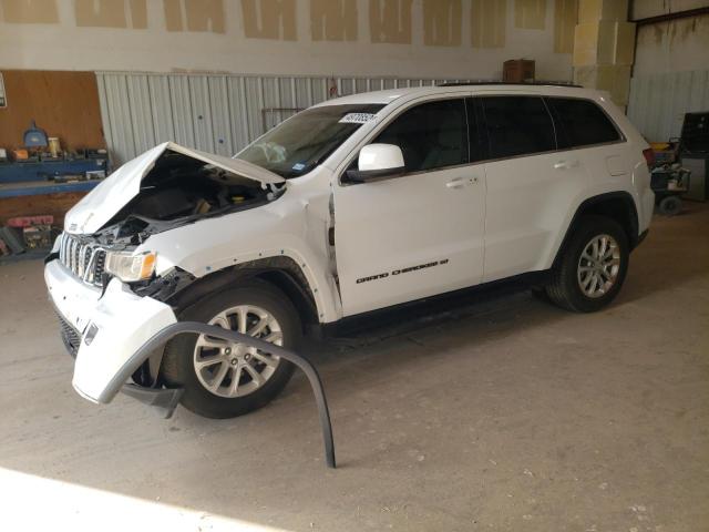 2022 Jeep Grand Cherokee Laredo E