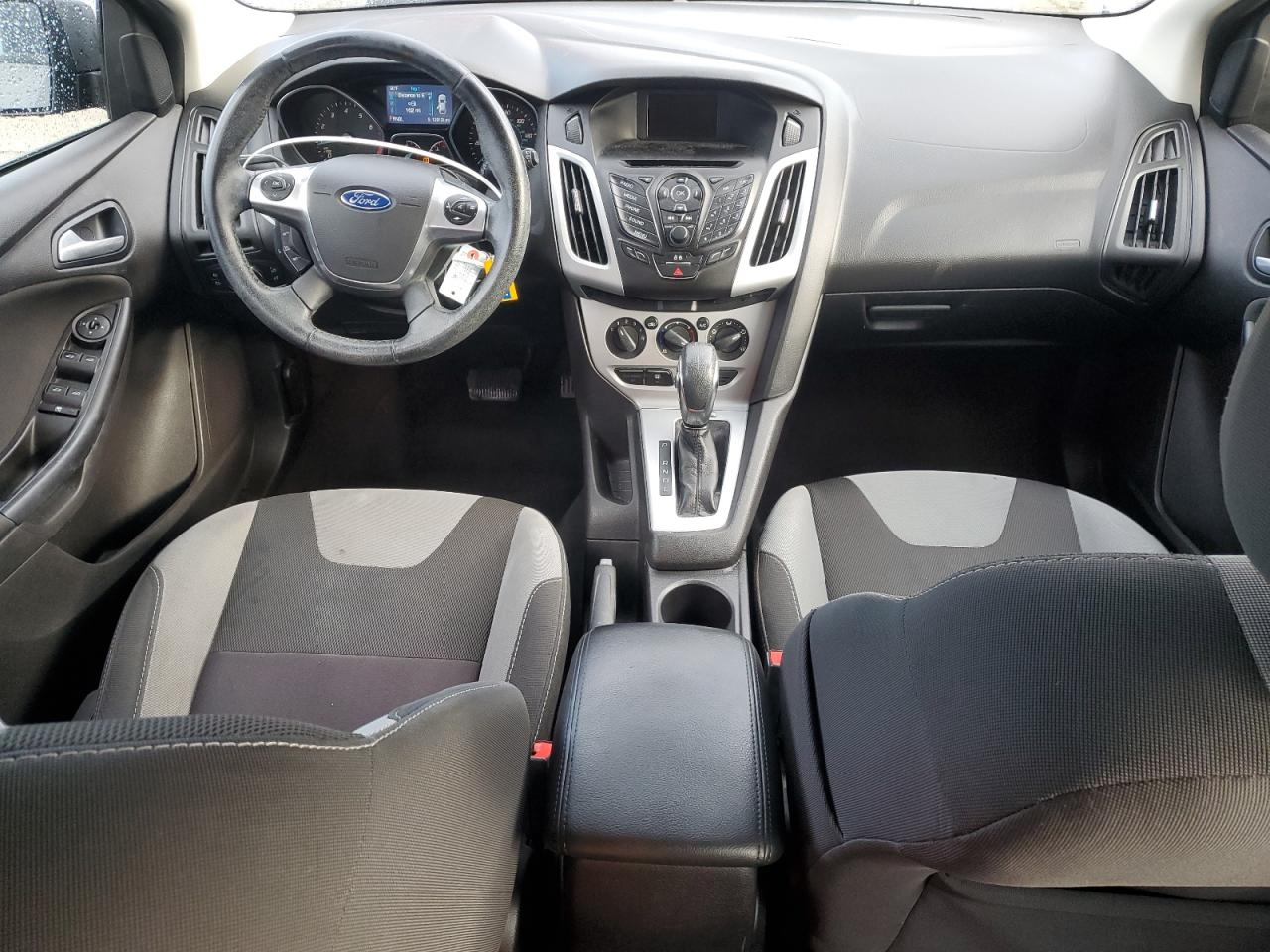 2014 Ford Focus - Image 8