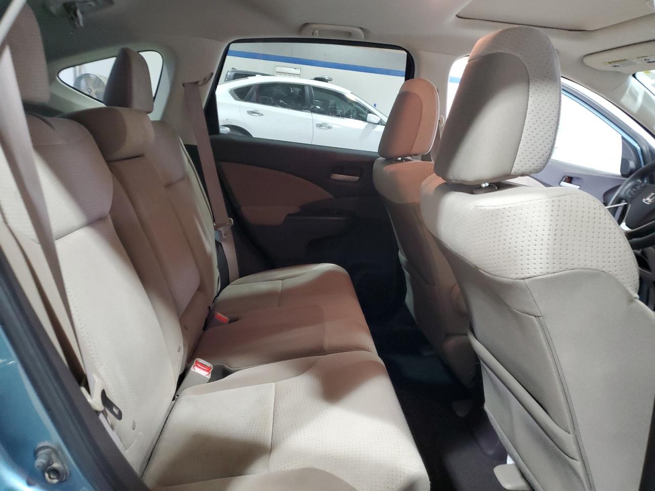 2014 Honda CR-V - Image 11