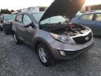 2016 KIA SPORTAGE LX for sale at Copart QC - MONTREAL