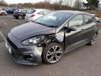 2021 FORD FIESTA STL for sale at Copart SANDTOFT