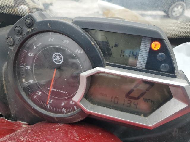 2014 OTHER SNOW MOBILE YAMAHA