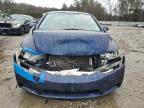 2009 Honda Civic Ex for Sale in Mendon, MA - Front End