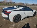 2019 Bmw I8  за продажба в Indianapolis, IN - Side