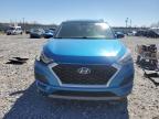 2020 Hyundai Tucson Limited იყიდება Montgomery-ში, AL - Side