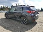 2018 Subaru Crosstrek Premium იყიდება Graham-ში, WA - Side