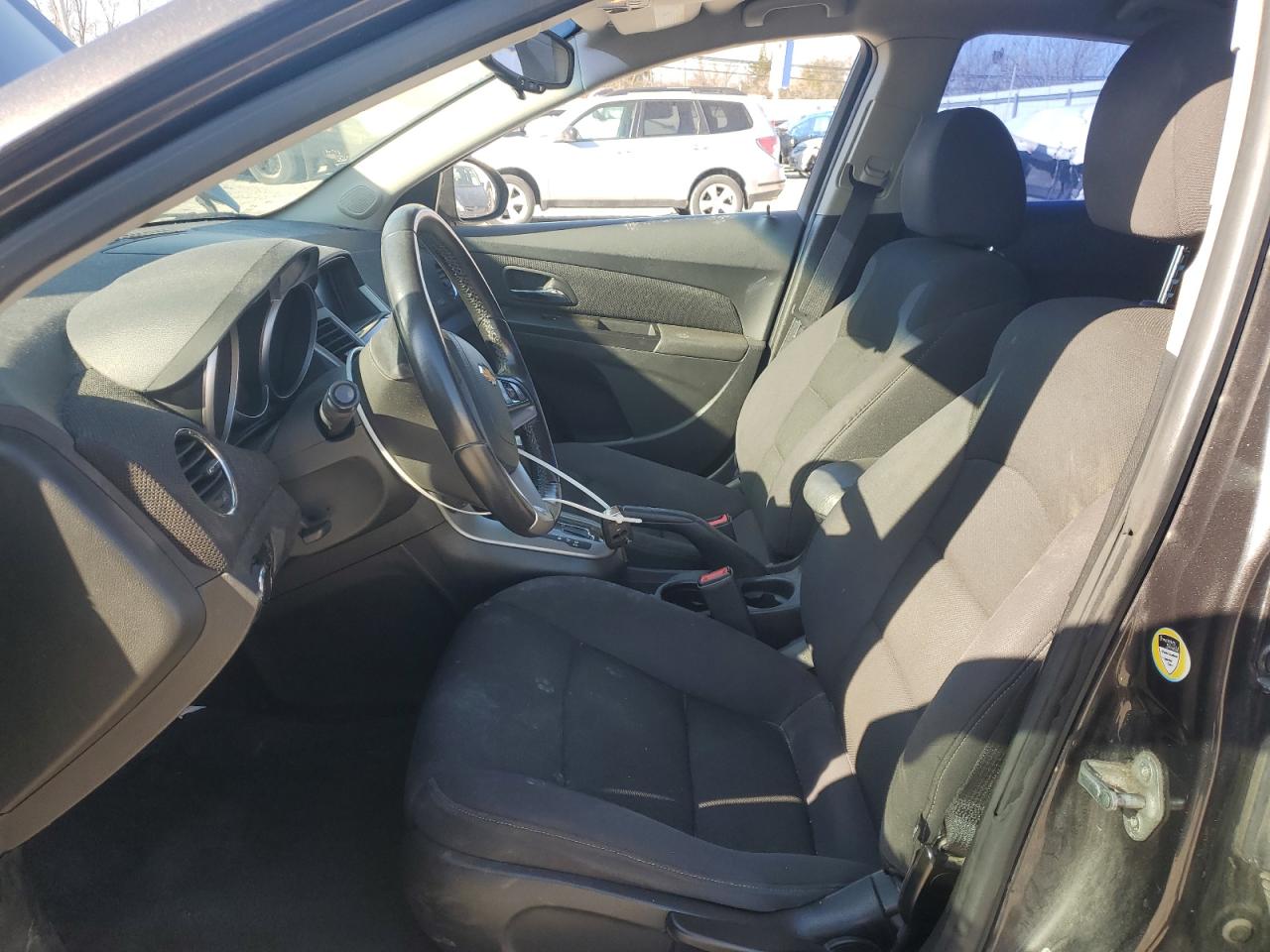 2013 Chevrolet Cruze - Image 7
