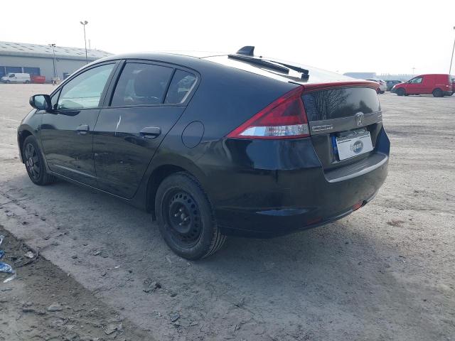 2012 HONDA INSIGHT 1.3 IMA HS HYBRID 5DR CVT