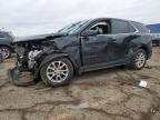 2021 Chevrolet Equinox Lt for Sale in Woodhaven, MI - Front End